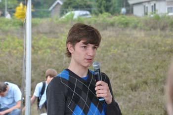 Presentatie Ruben