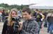 Inge en Jeroen