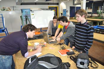 Test CanSat (2)