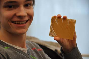 Martijn's creatie (1)