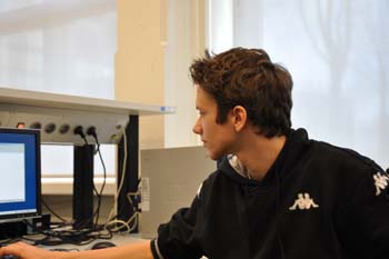 programeren, Jeroen
