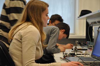 programmeren