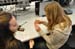 solderen, Dionne en Inge